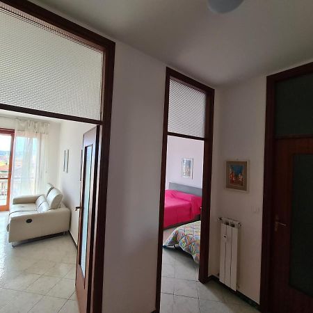 Spicchio Di Mare Su Rapallo By Portofinovacanze מראה חיצוני תמונה