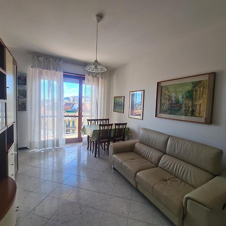 Spicchio Di Mare Su Rapallo By Portofinovacanze מראה חיצוני תמונה