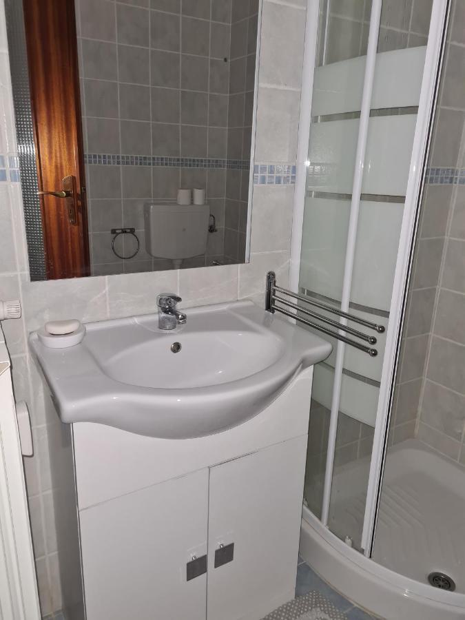 Spicchio Di Mare Su Rapallo By Portofinovacanze מראה חיצוני תמונה