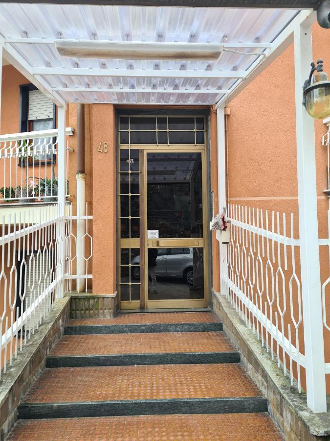 Spicchio Di Mare Su Rapallo By Portofinovacanze מראה חיצוני תמונה
