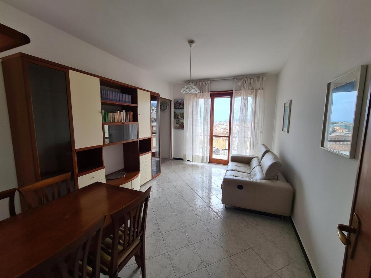 Spicchio Di Mare Su Rapallo By Portofinovacanze מראה חיצוני תמונה