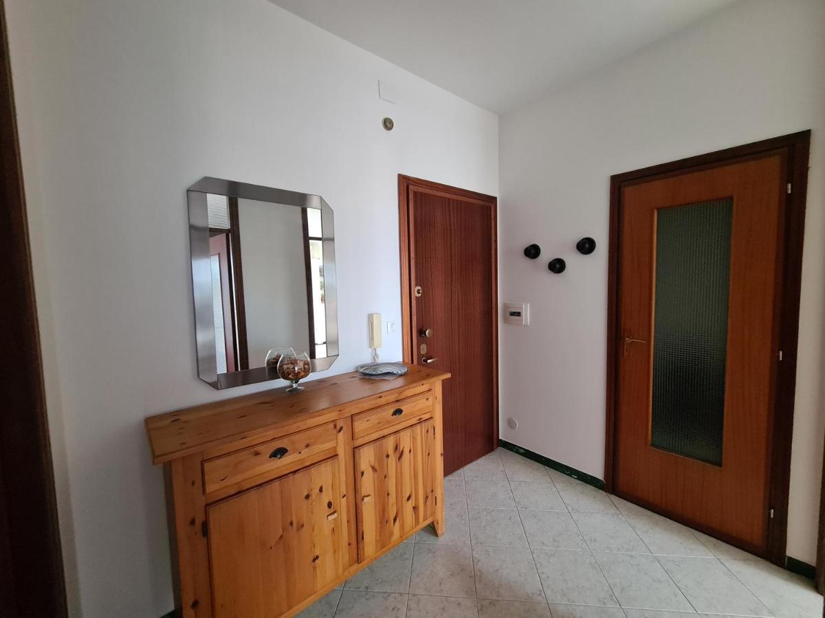 Spicchio Di Mare Su Rapallo By Portofinovacanze מראה חיצוני תמונה