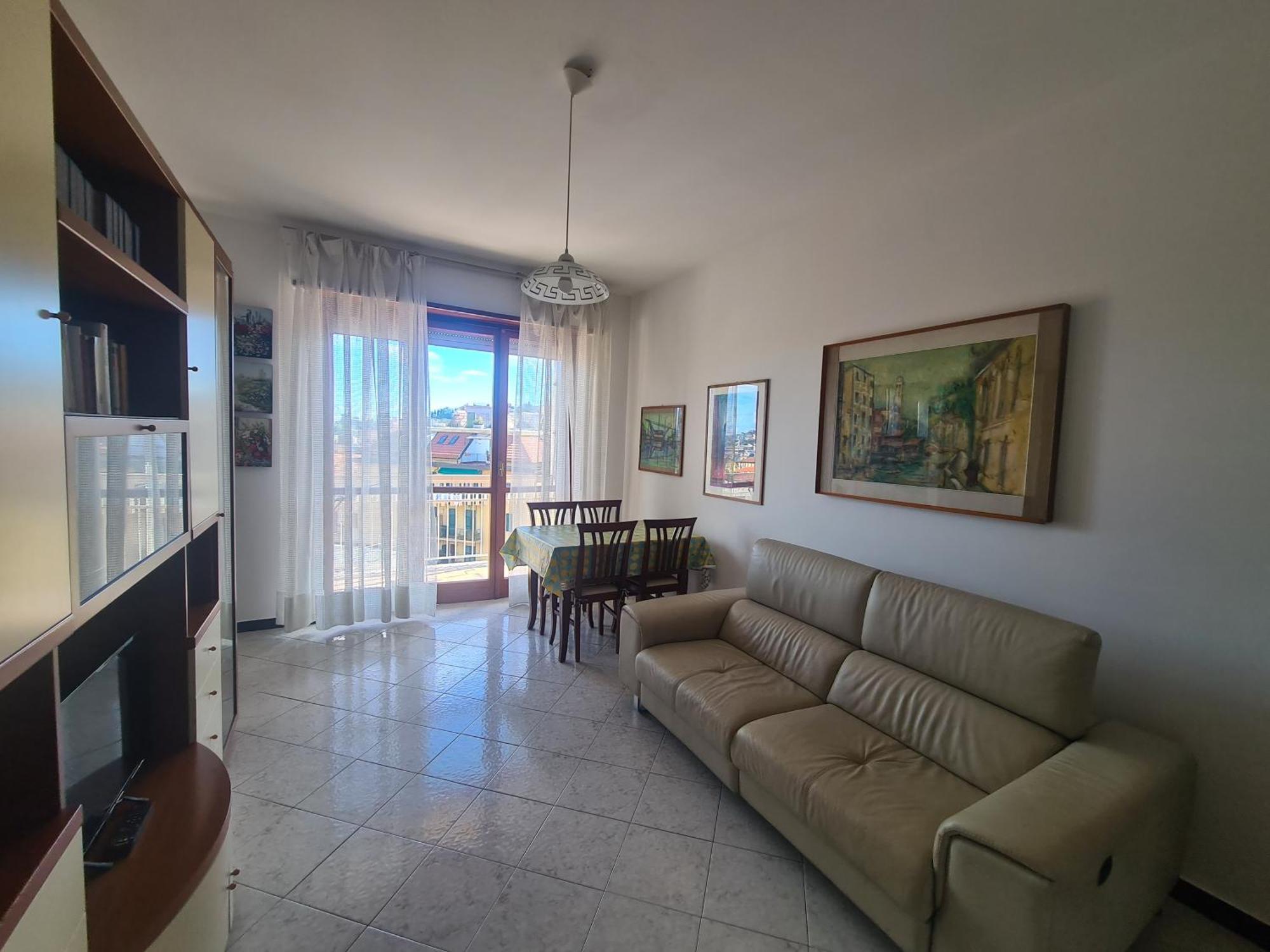Spicchio Di Mare Su Rapallo By Portofinovacanze מראה חיצוני תמונה